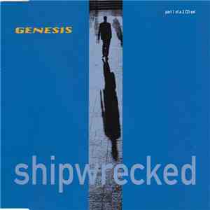 Genesis - Shipwrecked