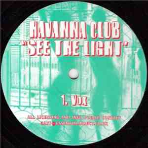 Havanna Club - See The Light