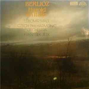 Hector Berlioz - Harold En Italie