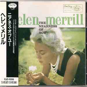 Helen Merrill - The Nearness Of You
