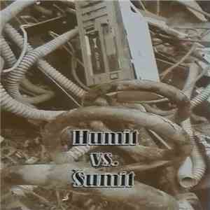 Humit vs. Šumit - Session 1