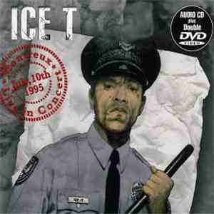 Ice-T - Live In Montreux