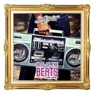 Jack Splash - King Of The Beats Volume 1