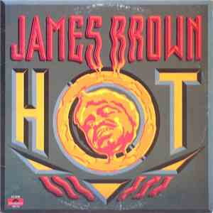 James Brown - Hot