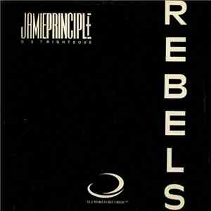 Jamie Principle - Rebels