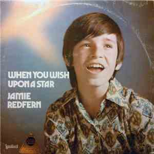 Jamie Redfern - When You Wish Upon A Star