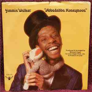 Jimmie Walker - Abbadabba Honeymoon