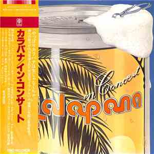 Kalapana - In Concert