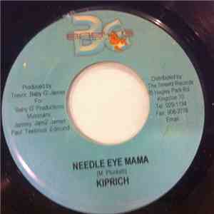 Kiprich - Needle Eye Mama