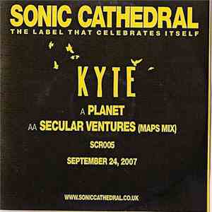 Kyte - Planet