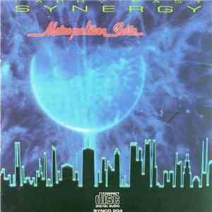 Larry Fast, Synergy - Metropolitan Suite