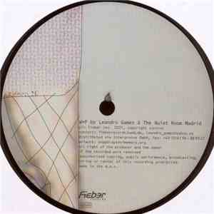Leandro Gamez - Radiation