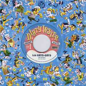 Les Grys-Grys - Left Unseen
