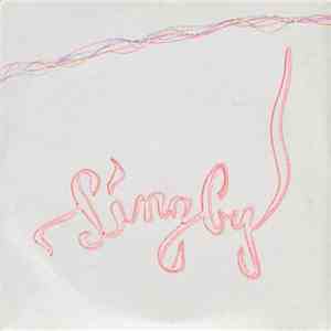 Lingby - Lingby (Tour Ep)