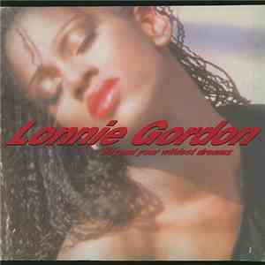 Lonnie Gordon - Beyond Your Wildest Dreams