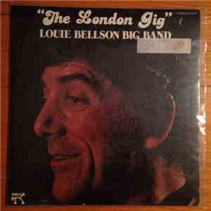 Louie Bellson Big Band - 