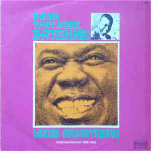 Louis Armstrong - Swing That Music Satchmo