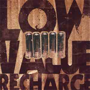 Low Value - Recharge