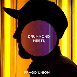 Madame Pepper & Radimo & Prago Union - Drummond Meets Prago Union