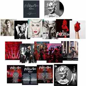 Madonna - Rebel Heart
