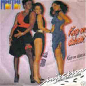 Mai Tai - Keep On Dancin'