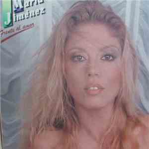 María Jiménez - Frente Al Amor