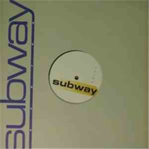 Megaphone - Waveform / There Is A Bassdrum