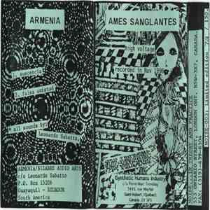 Âmes Sanglantes / Armenia - Âmes Sanglantes / Armenia