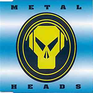 Metalheads - Terminator