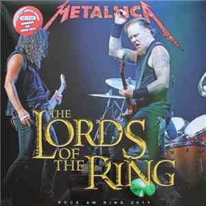 Metallica - The Lords Of The Ring
