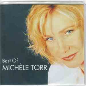 Michèle Torr - Best Of