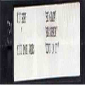 Ministry, Nine Inch Nails - Untitled