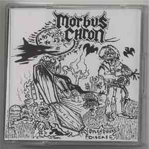 Morbus Chron - Splendour Of Disease