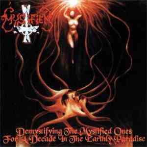 Mystifier - Demystifying The Mystified Ones For A Decade In The Earthly Par ...