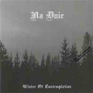 Na Dnie - Winter Of Contemplation