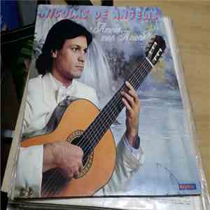 Nicolas De Angelis - Amour Mon Amour
