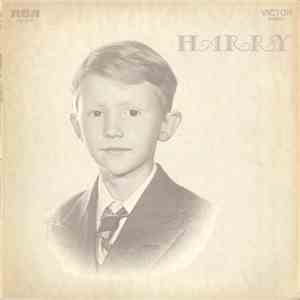 Nilsson - Harry