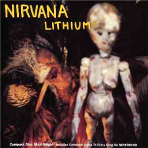 Nirvana - Lithium