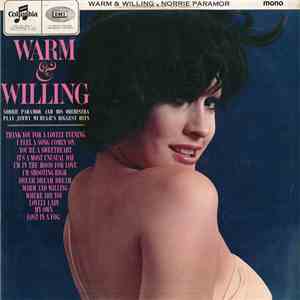 Norrie Paramor - Warm & Willing