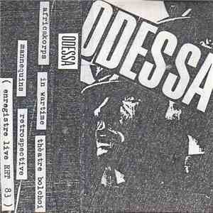 Odessa  - Untitled