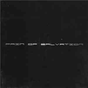 Pain Of Salvation - Be