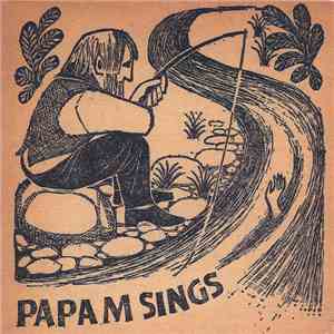 Papa M - Papa M Sings