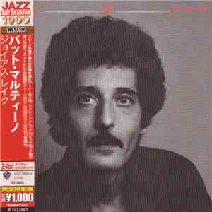 Pat Martino - Joyous Lake