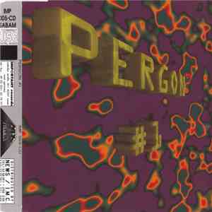 Pergon - #1
