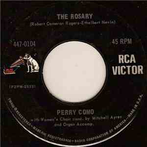 Perry Como - The Rosary / Bless This House