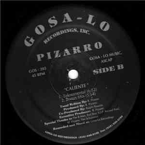 Pizarro - Caliente