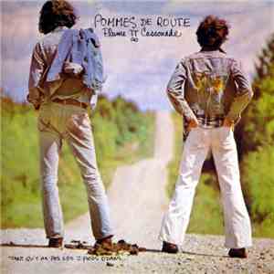 Plume & Cassonade - Pommes De Route