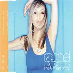 Rachel Stevens - More, More, More