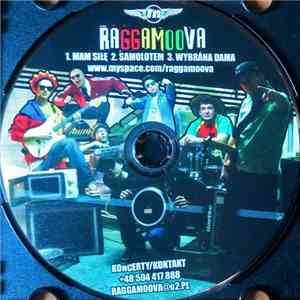 Raggamoova - Oovagga