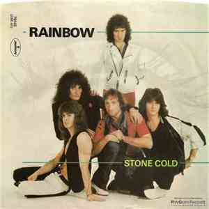 Rainbow - Stone Cold
